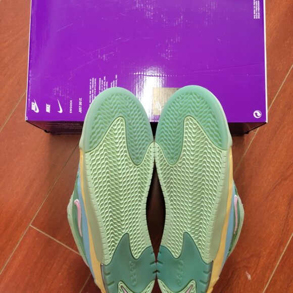 Nike SB Air Max Ishod Wair - Verdy Visty - Picture 6 of 7